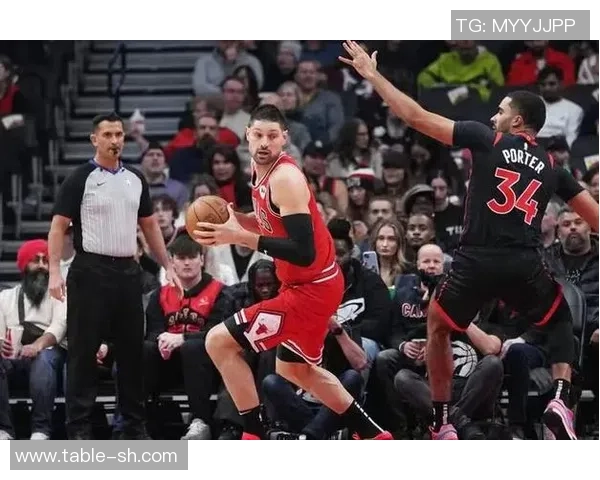 12月27日森林狼与公牛精彩对决回放分析及赛后点评