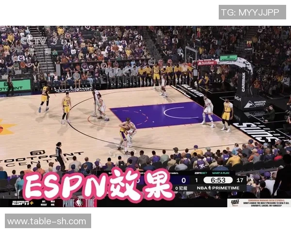 2006年NBA季后赛湖人与太阳第六场激战回顾与精彩瞬间分析