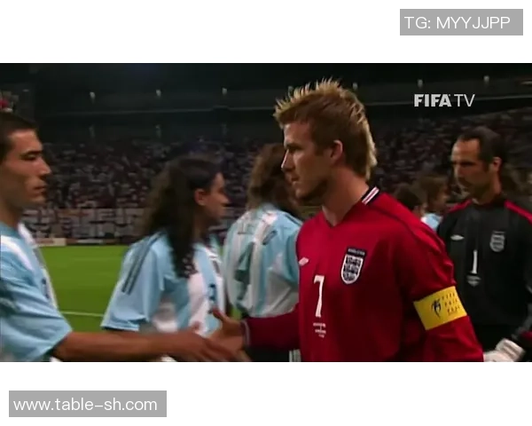 86年世界杯英格兰与阿根廷对决的历史影响与足球文化传承