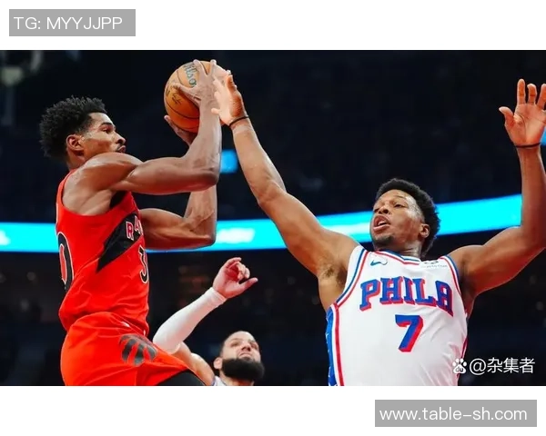 NBA猛龙对阵76人G6精彩回放全场比赛分析与精彩瞬间回顾