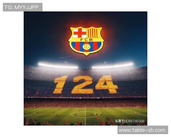 世体：巴萨已提交回归诺坎普的一切文件，只等市政府答应